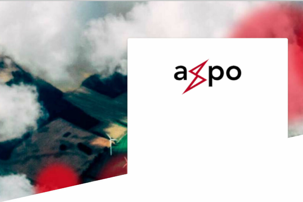 Header AXPO