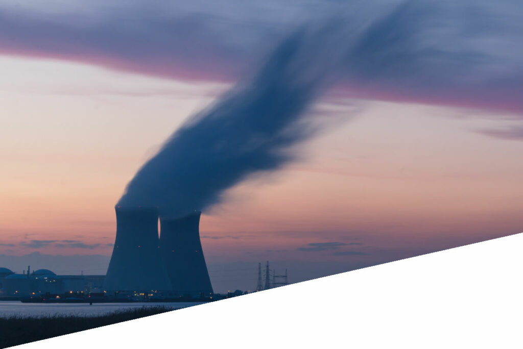 Cooling Tower