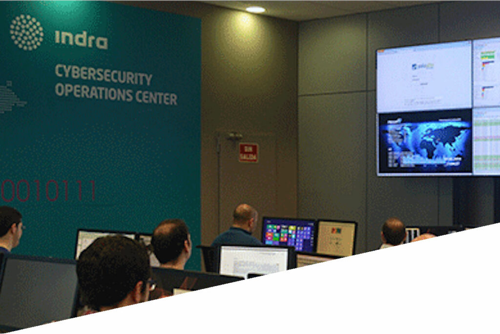 Indra Cybersecurity