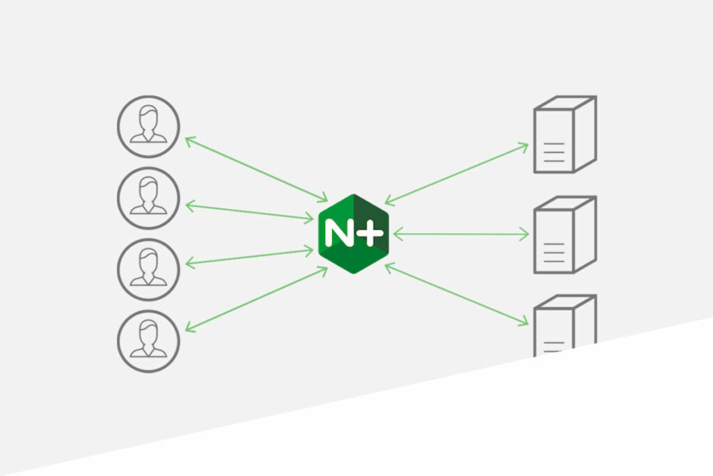 nginx load balance