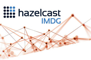 Header Hazelcast IMDG