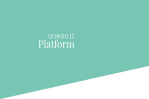 Header Onesait Platform