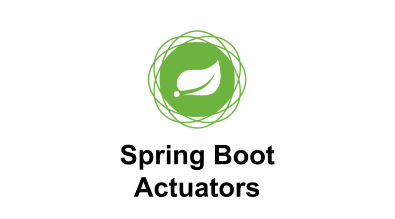 Spring Boot Actuators Use Guide