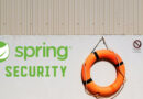 Guía de uso de Spring Security