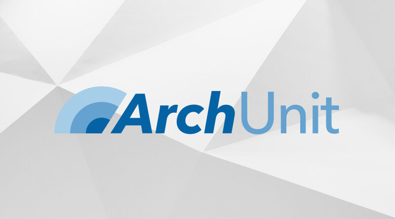 Test Unitarios de Arquitectura Java (ArchUnit) 