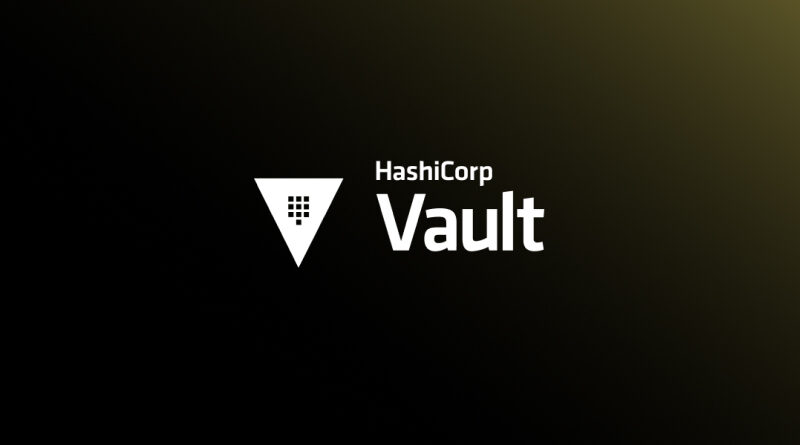 Integración con Vault HashiCorp