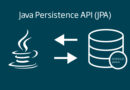 ¿Cómo usar el API Java para trabajar de forma transparente con JPA y Entidades en Onesait Platform?