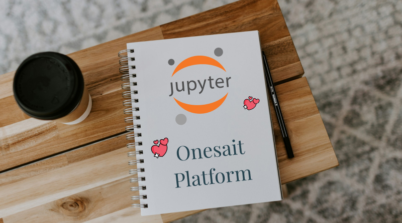 Plugin de Jupyter 4.x para exportar Notebooks a Onesait Platform