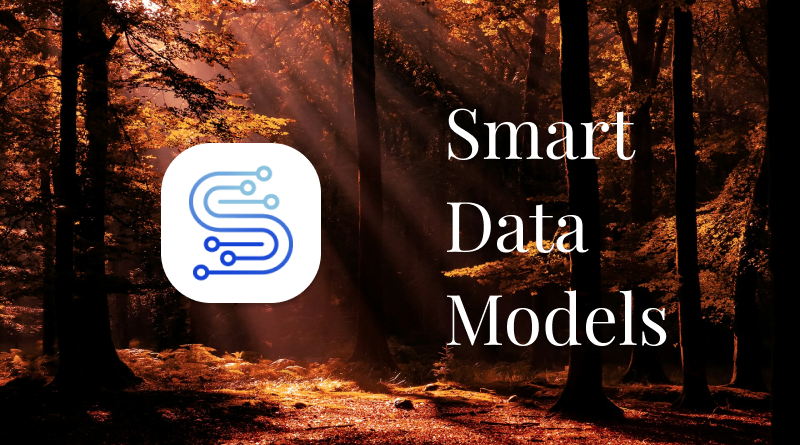 Soporte de Smart Data Models en Onesait Platform